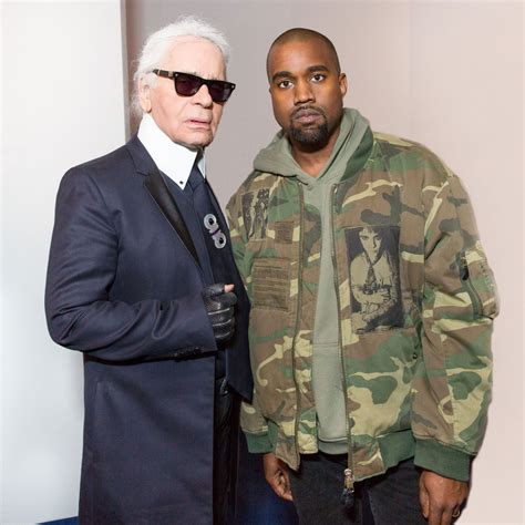 kanye interned at fendi|The story of the internship of Kanye West and Virgil Abloh at Fendi.